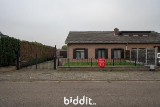 Presentatiebeeld van het pand n° 282433