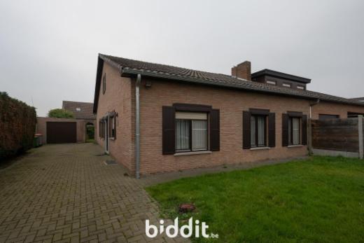 Eerste alternatieve foto van het pand