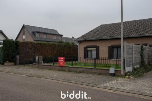Tweede alternatieve foto van het pand