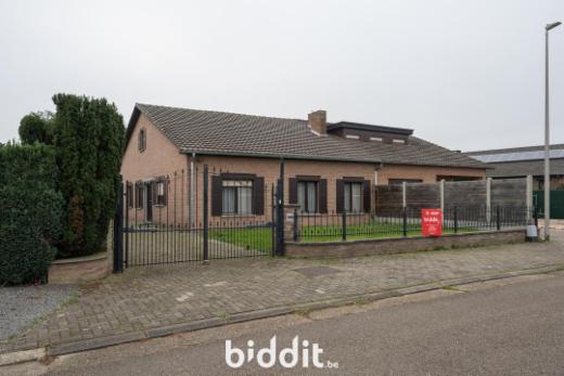Derde alternatieve foto van het pand