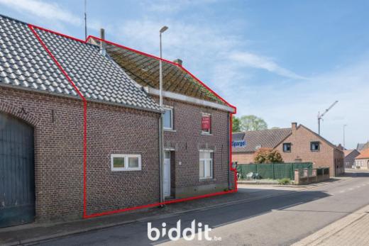 Presentatiebeeld van het pand n° 287885