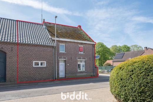 Eerste alternatieve foto van het pand