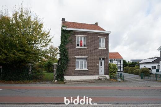 Eerste alternatieve foto van het pand