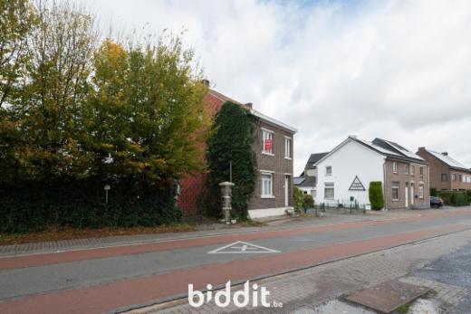 Tweede alternatieve foto van het pand