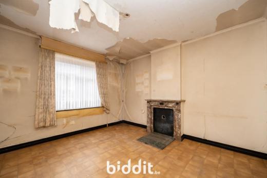 Derde alternatieve foto van het pand