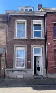 Presentatiebeeld van het pand n° 283130