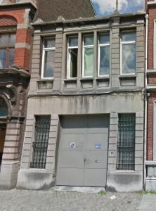 Presentatiebeeld van het pand n° 285547
