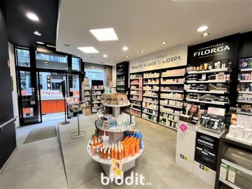 Derde alternatieve foto van het pand