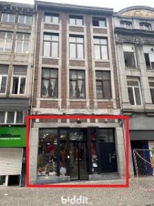 Presentatiebeeld van het pand n° 286886