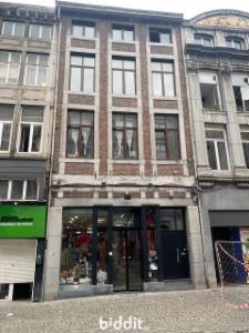 Presentatiebeeld van het pand n° 286920