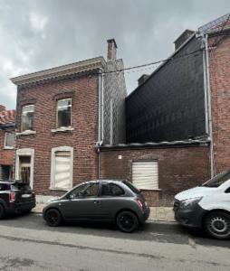Presentatiebeeld van het pand n° 289201
