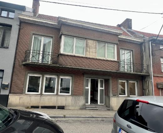 Presentatiebeeld van het pand n° 289368