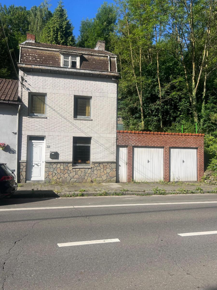Presentatiebeeld van het pand n° 297958
