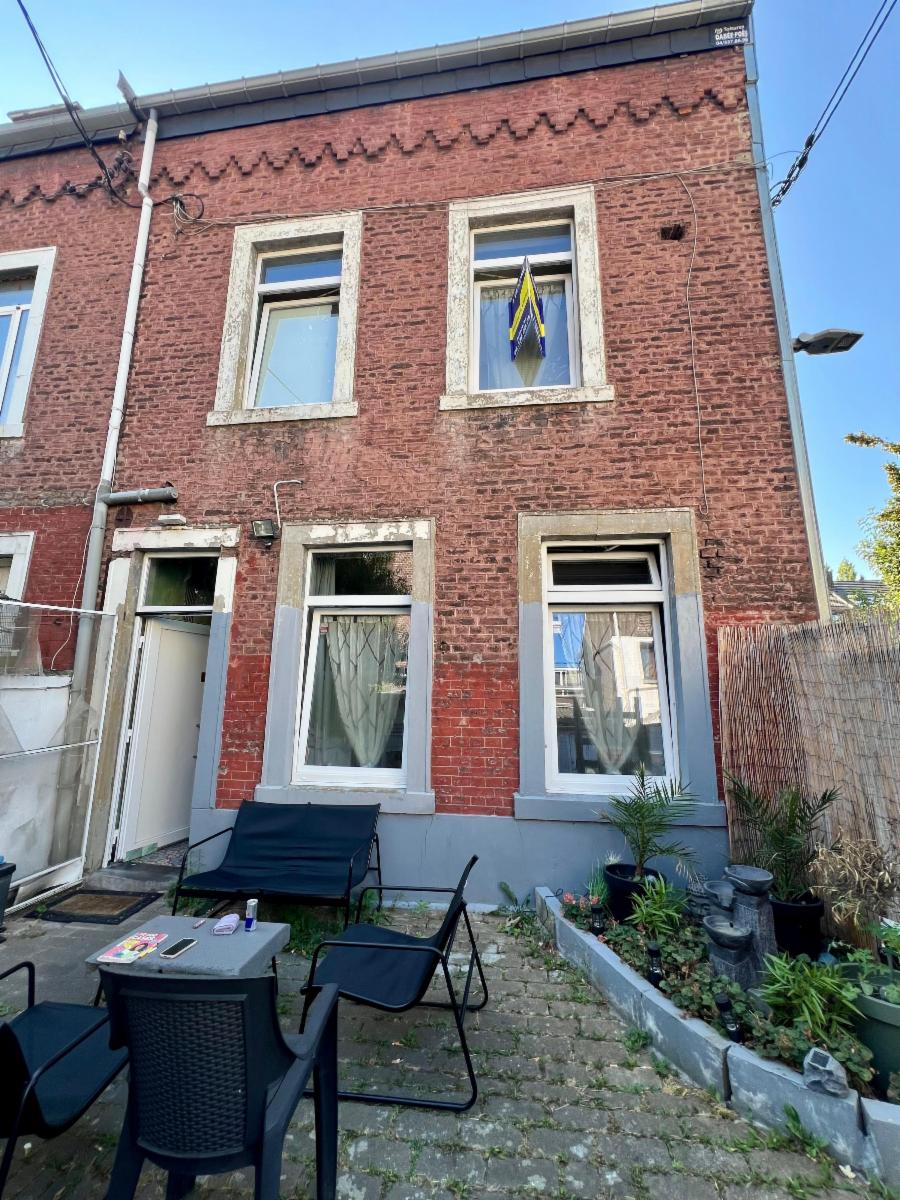 Presentatiebeeld van het pand n° 299821