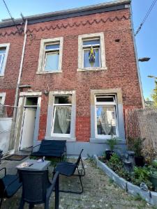 Presentatiebeeld van het pand n° 299821