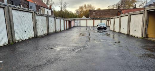 Tweede alternatieve foto van het pand