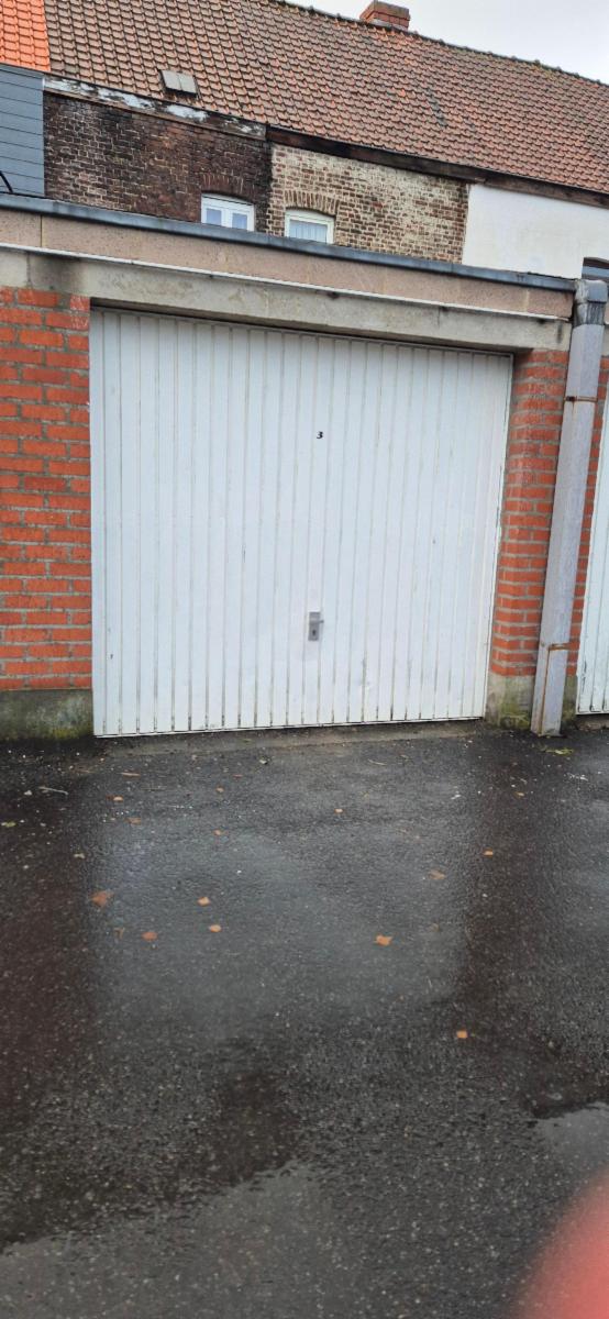 Presentatiebeeld van het pand n° 291461