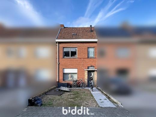 Presentatiebeeld van het pand n° 296772