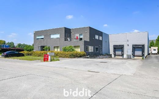 Presentatiebeeld van het pand n° 287743