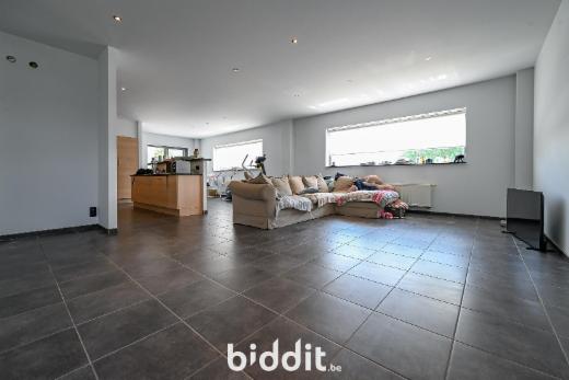 Tweede alternatieve foto van het pand