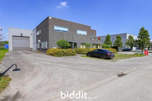 Derde alternatieve foto van het pand