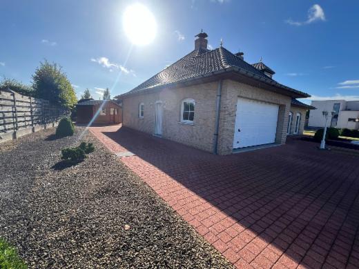 Tweede alternatieve foto van het pand