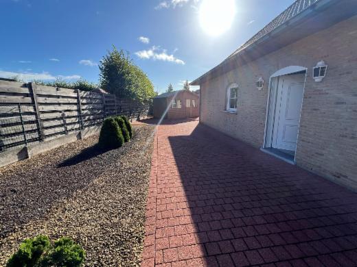 Derde alternatieve foto van het pand