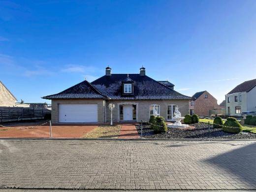 Eerste alternatieve foto van het pand