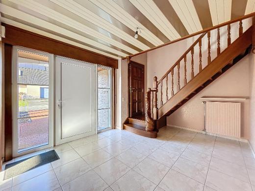 Tweede alternatieve foto van het pand