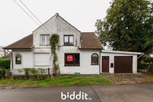 Presentatiebeeld van het pand n° 296338