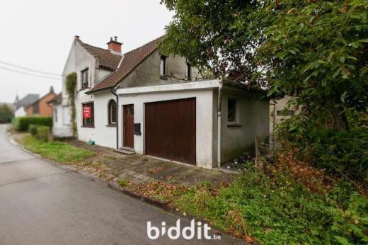 Eerste alternatieve foto van het pand