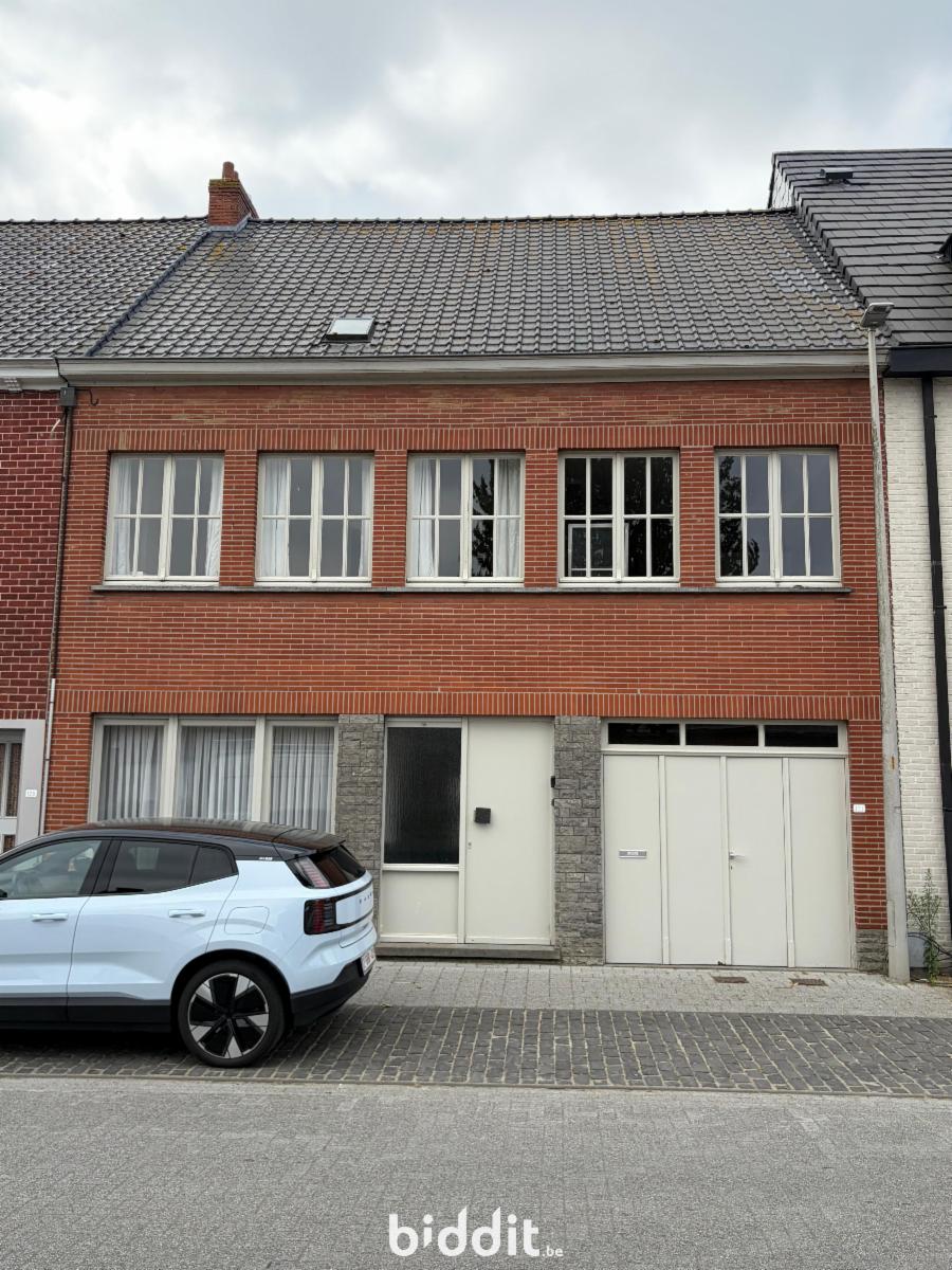 Presentatiebeeld van het pand n° 299550