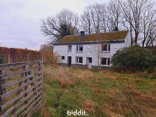 Presentatiebeeld van het pand n° 286089