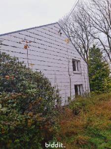 Tweede alternatieve foto van het pand