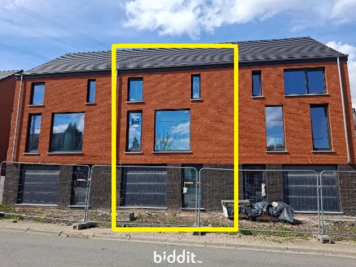 Presentatiebeeld van het pand n° 286648