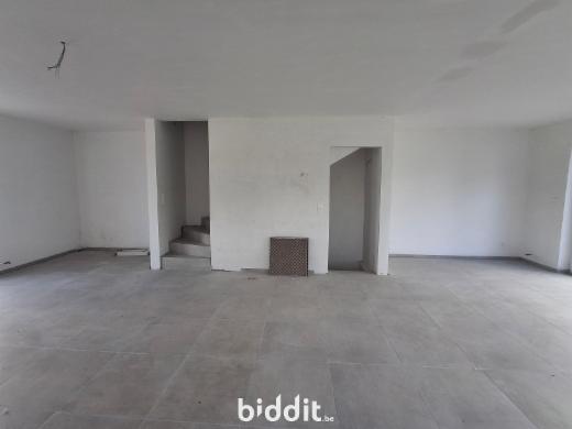 Eerste alternatieve foto van het pand