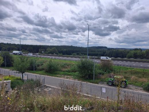 Derde alternatieve foto van het pand