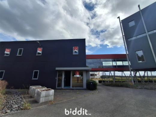 Eerste alternatieve foto van het pand