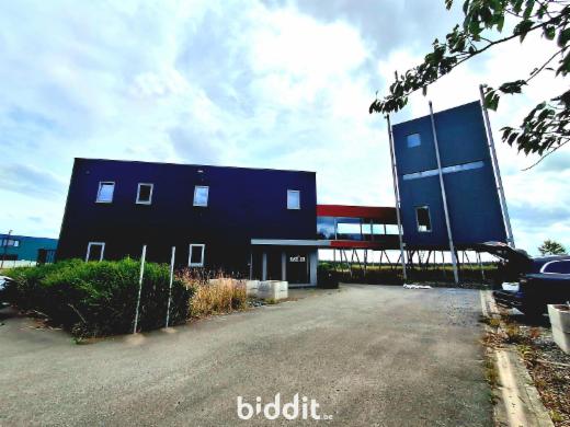 Presentatiebeeld van het pand n° 286826