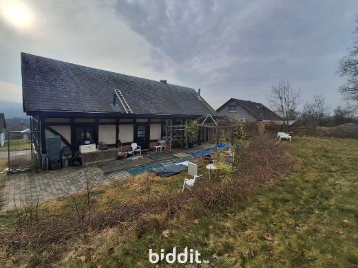 Derde alternatieve foto van het pand