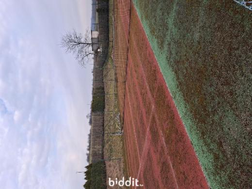 Tweede alternatieve foto van het pand