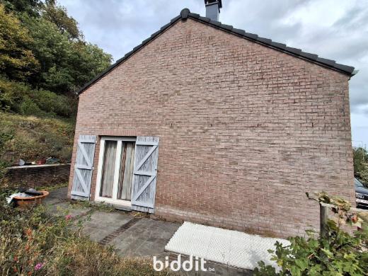 Eerste alternatieve foto van het pand