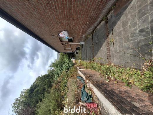 Derde alternatieve foto van het pand