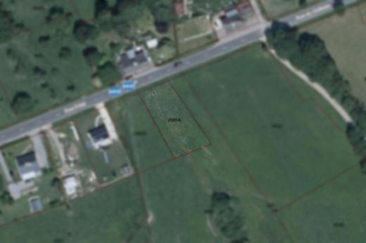 Tweede alternatieve foto van het pand