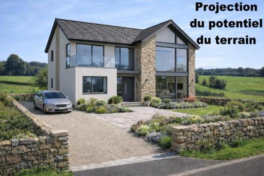 Eerste alternatieve foto van het pand