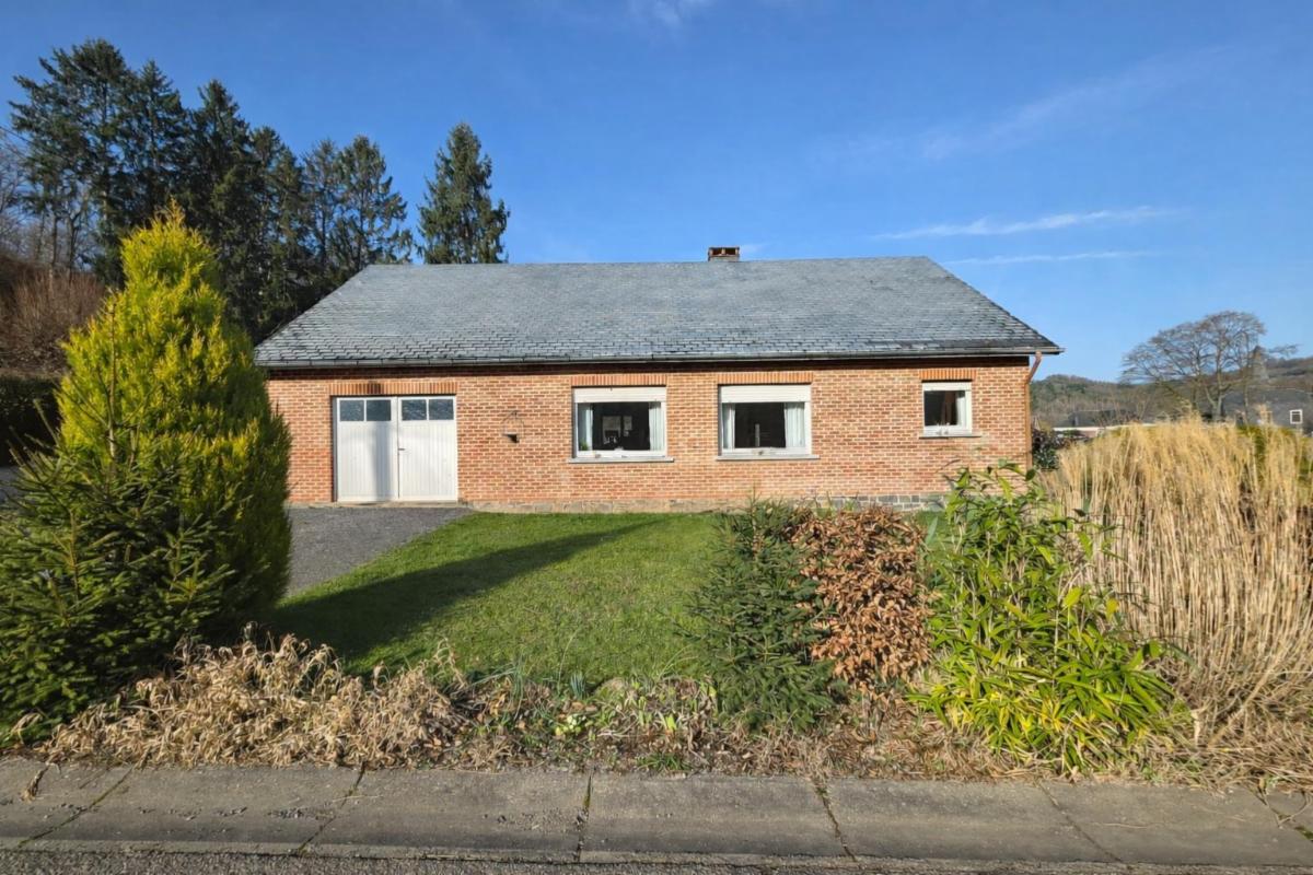 Presentatiebeeld van het pand n° 293464