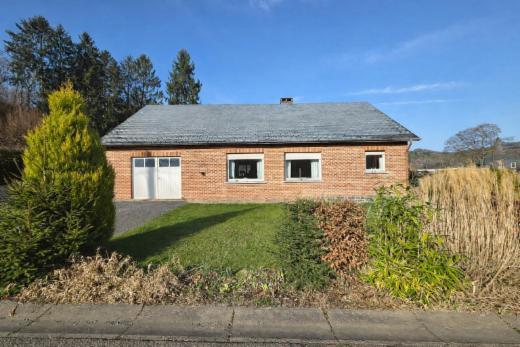 Presentatiebeeld van het pand n° 293464