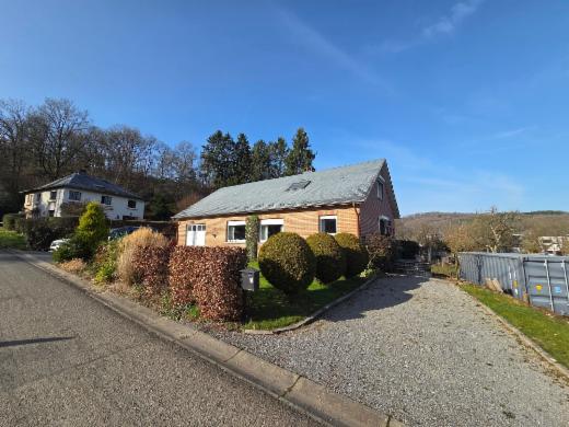 Tweede alternatieve foto van het pand