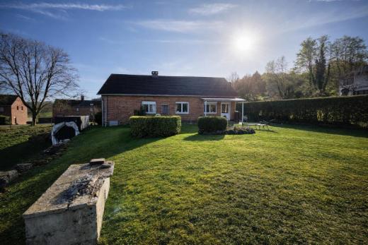 Derde alternatieve foto van het pand