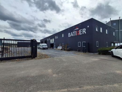 Derde alternatieve foto van het pand